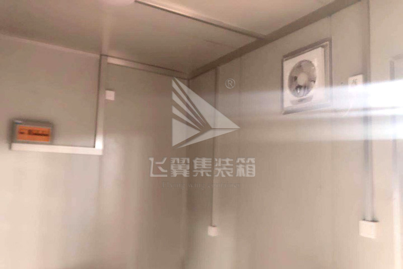 污水处理箱